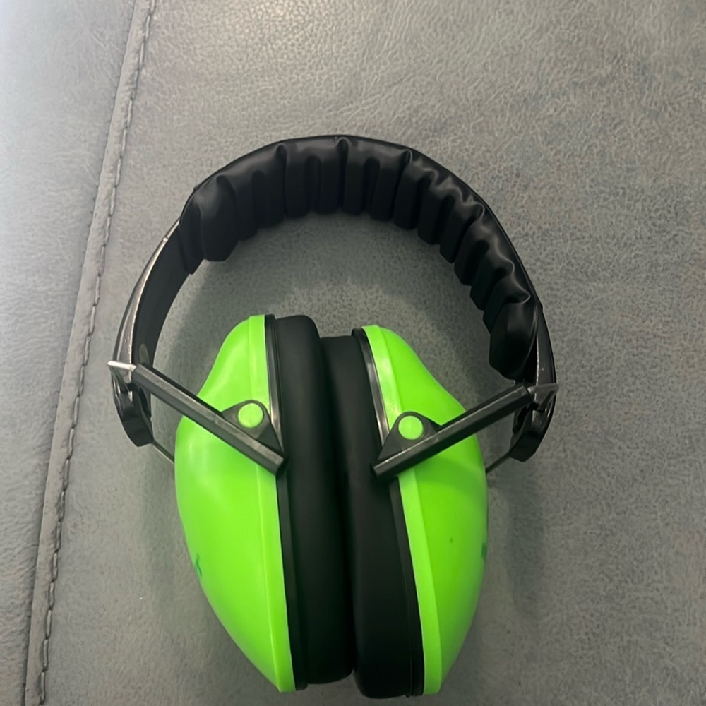 Walker’s Hearing Protection for kids